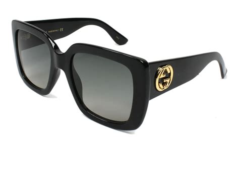 lunettes de soleil gucci homme soldes